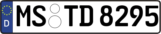 MS-TD8295