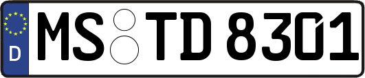 MS-TD8301