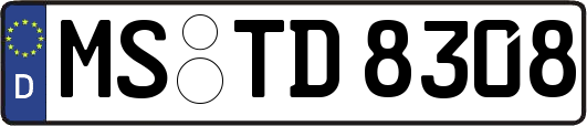 MS-TD8308