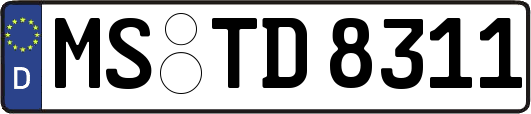 MS-TD8311
