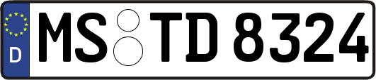 MS-TD8324