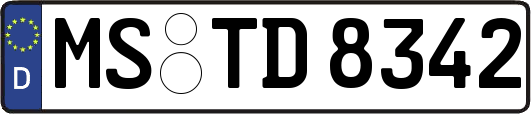 MS-TD8342