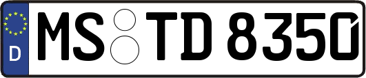 MS-TD8350