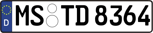 MS-TD8364