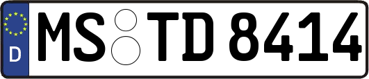 MS-TD8414