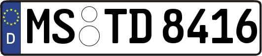 MS-TD8416