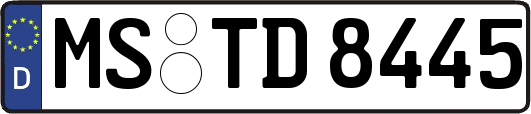 MS-TD8445
