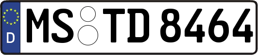MS-TD8464