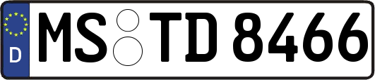 MS-TD8466