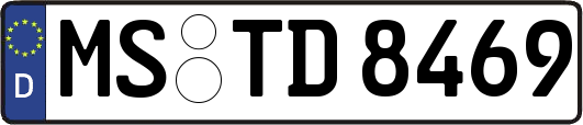 MS-TD8469