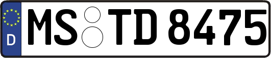 MS-TD8475