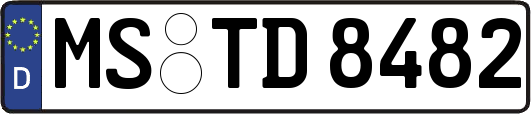 MS-TD8482
