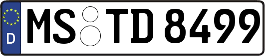 MS-TD8499