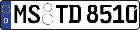 MS-TD8510