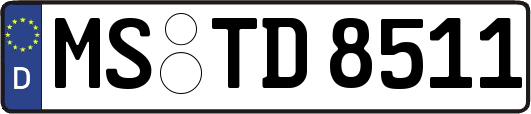 MS-TD8511