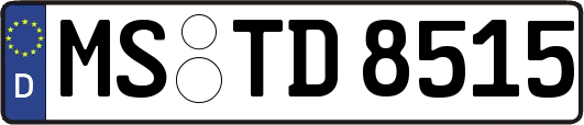 MS-TD8515