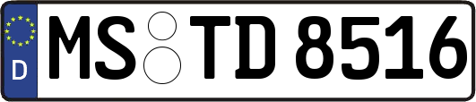 MS-TD8516