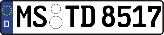 MS-TD8517