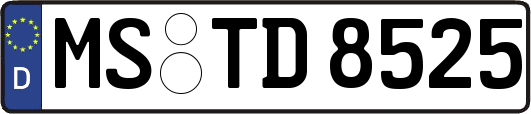 MS-TD8525