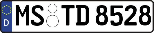 MS-TD8528