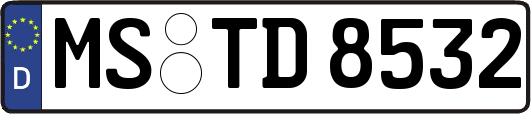MS-TD8532