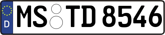 MS-TD8546