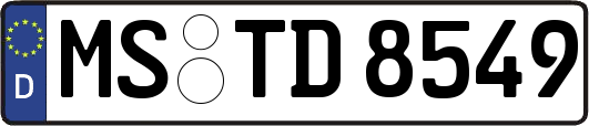 MS-TD8549