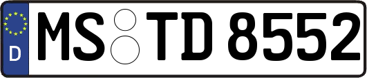 MS-TD8552