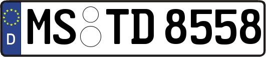 MS-TD8558