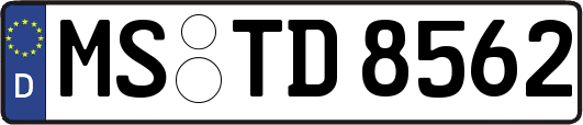 MS-TD8562