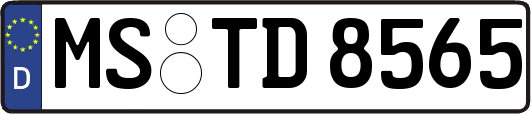 MS-TD8565
