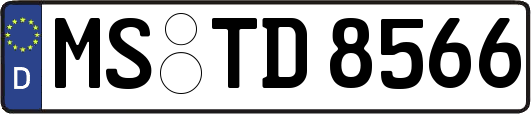 MS-TD8566