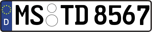 MS-TD8567