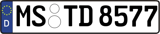MS-TD8577