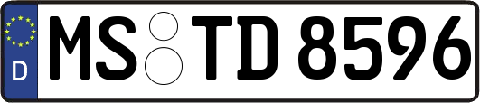 MS-TD8596