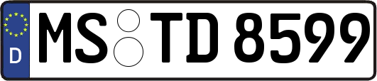 MS-TD8599