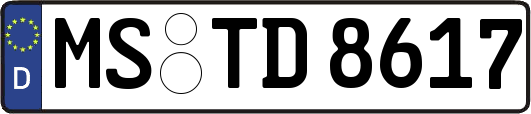 MS-TD8617