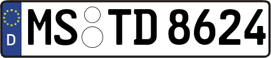 MS-TD8624