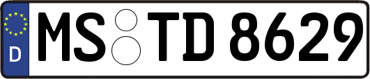 MS-TD8629