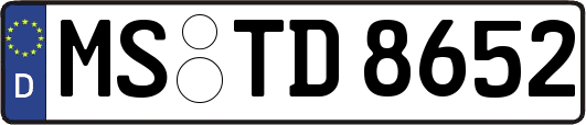 MS-TD8652