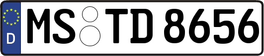 MS-TD8656