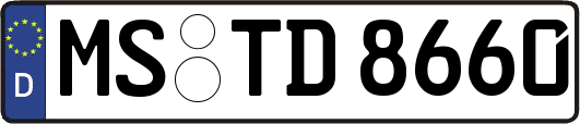 MS-TD8660