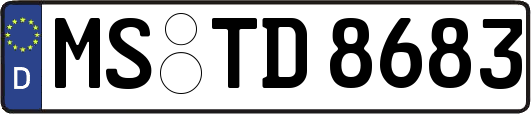 MS-TD8683