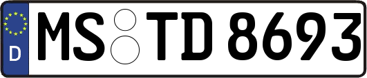 MS-TD8693