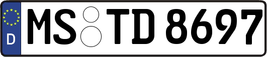 MS-TD8697