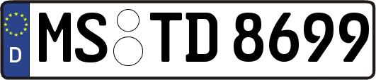 MS-TD8699
