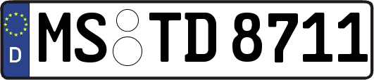 MS-TD8711