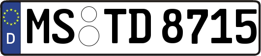 MS-TD8715
