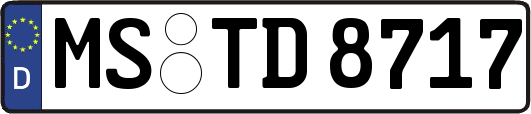MS-TD8717