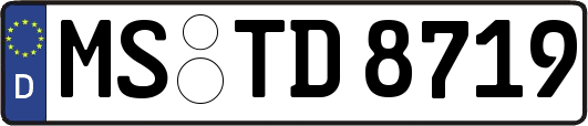 MS-TD8719
